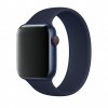 Loopi Apple Watch Solo Loop Band Blue