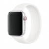 Loopi Apple Watch Solo Loop Band White