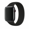 Loopi Apple Watch Solo Loop Band Black