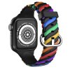 Loopi Apple Watch Color Band Black