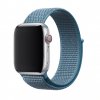 Apple Watch Nylon Strap Blue