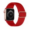 Apple Watch Fabric Band RED
