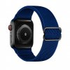Apple Watch Fabric Band Blue