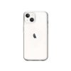 Loopi Transparent Case pre iPhone 13 (White)