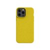 Loopi Bio Case pre iPhone 14 Pro Max(yellow)