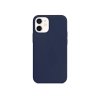 Loopi Silicone Case iPhone 12 mini (Blue)