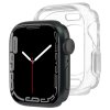 Loopi Apple Watch Silicone Transparent Bumper .webp