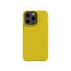 Loopi Bio Case pre iPhone 14 Pro(yellow)