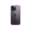 Loopi Transparent Case pre iPhone 14 Pro Max