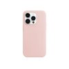 Loopi Silicone Case iPhone 14 (Pink)