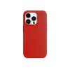 Loopi Silicone Case iPhone 14 (Red)
