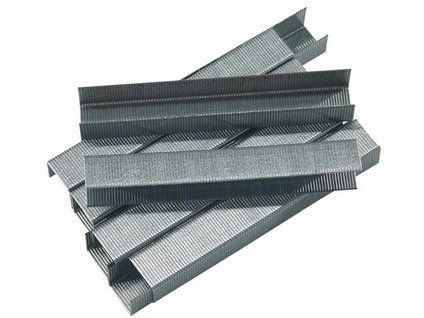Spony typ 53/6mm 1000ks/box 23906