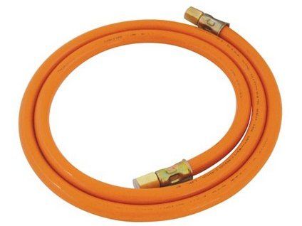 MEVA - hadice 1,2m (2x M9x0,75)  4317