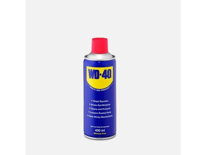 443 WD40 400ML