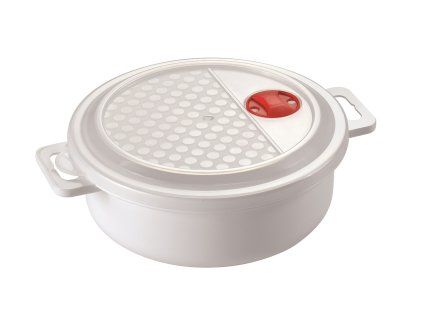 Heidrun Dóza do mikrovlnky 1,5L