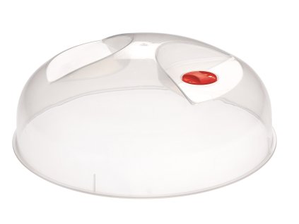Heidrun Kryt do mikro.trouby 25cm