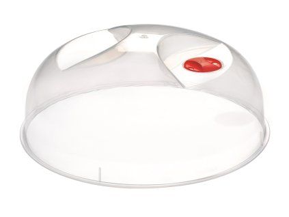 Heidrun Kryt do mikro.trouby 30cm