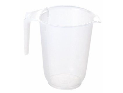Heidrun Odměrka bez víka 0.5l