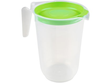 Heidrun Odměrka s víkem 1L