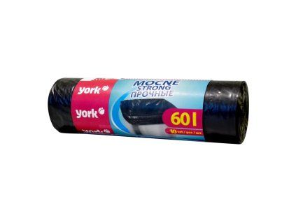 346 27856 PYTLE NA ODPAD STRONG 60L 10KS