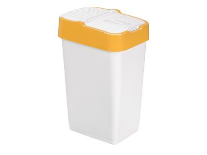 Heidrun Odpadkový koš push up 18L