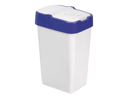 Heidrun Odpadkový koš  Push&Up 35l
