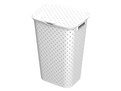 Heidrun Koš na prádlo Diamond 42*35*57cm