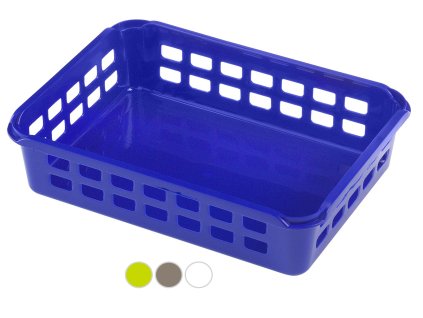 Heidrun Košík plast 25*19cm
