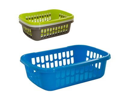 Heidrun Košík plast 36*27cm