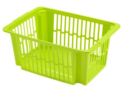 Heidrun Košík plast 14l 38,5*28cm