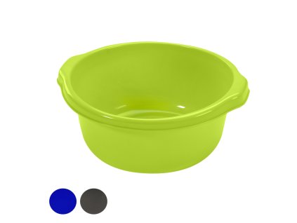 Heidrun Umyvadlo s madlem 26cm 3L