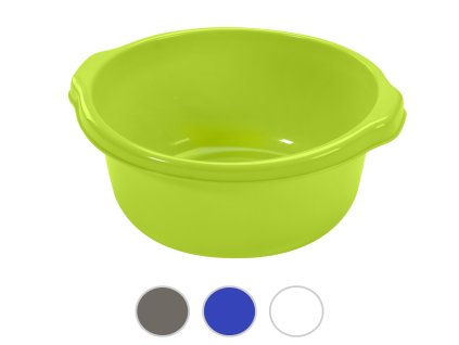 Heidrun Umyvadlo s madlem 30cm 5L