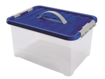 Heidrun Úložný box 25L