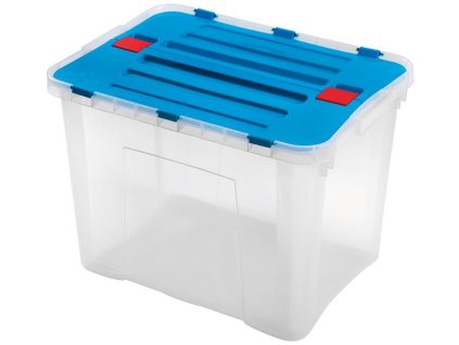 Heidrun Dragon box 42L