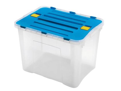 Heidrun Dragon box special 24L