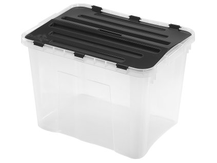 Heidrun Úložný box Dragon 42l