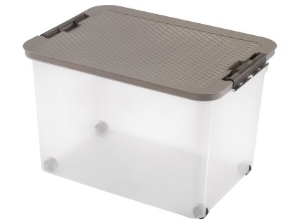 Heidrun Úložný box R-Box 45l s kolečky