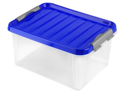 Heidrun Úložný Clip box s uchem 14L