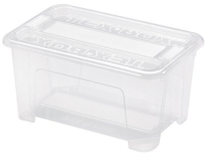 Heidrun Úložný box Tex-box 1"