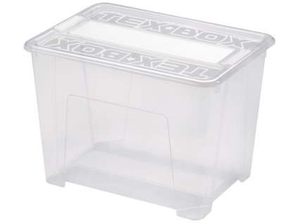 Heidrun Úložný box Tex-box 3"