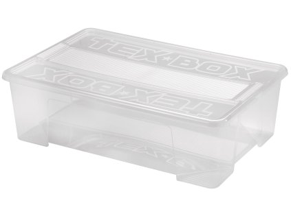 Heidrun Úložný box Tex-box 4"