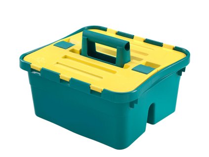 Heidrun Dragon box caddy 1638