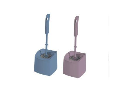 228 27502 WC STETKA SET STYLE