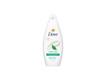 Dove SG Fresh Care 720ml