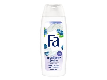 Fa SG Blueberry Cream 400ml
