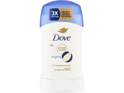 Dove Advanced Care Original AP stick 50ml