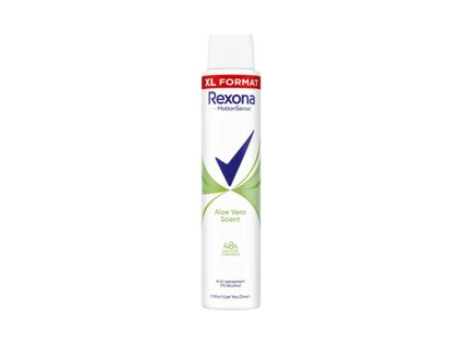 Rexona  Aloe Vera compr AP sprej 200ml