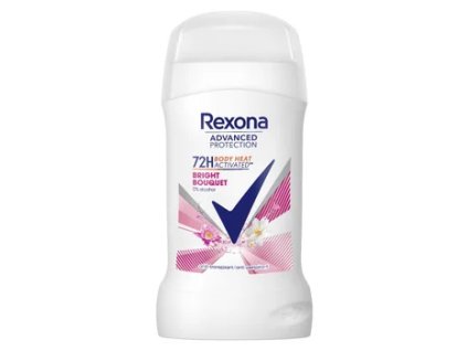 Rexona Advanced Protection Bright Bouquet AP stick 50ml
