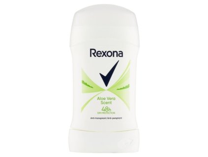 Rexona Aloe Vera AP stick 50ml
