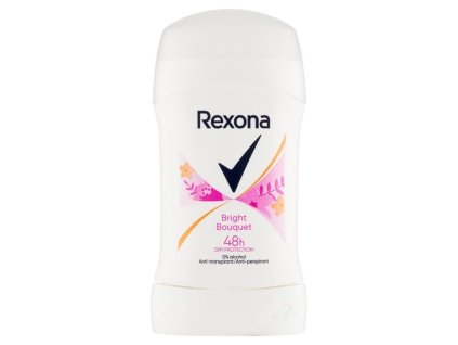 Rexona Bright Bouquet AP stick 50 ml